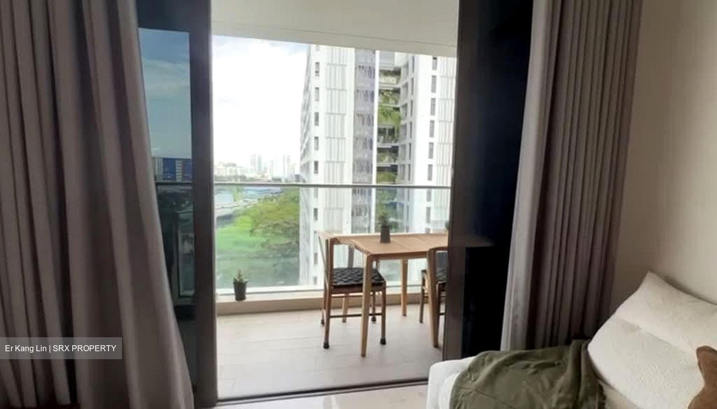 The Tre Ver (D13), Condominium #567724861
